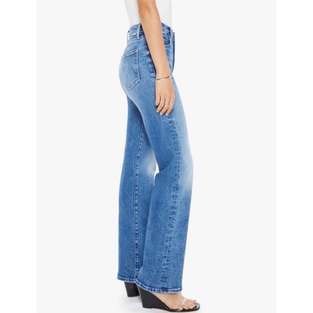 Mother The Kick It in Scenic Route High Rise SZ 28 Like New